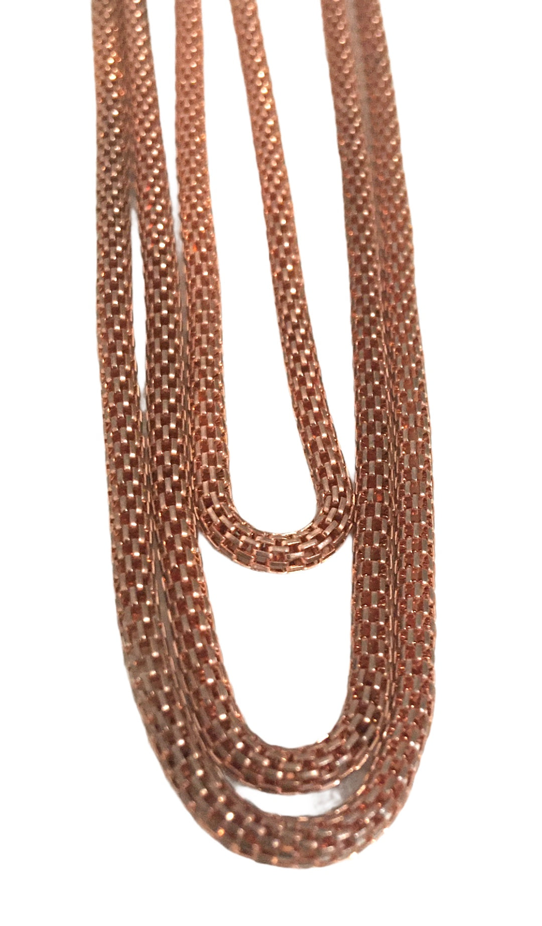 Collar Galaxia Violeta - Collar de diseño exclusivo con cristales de Swarovsk y esferas doradas-Diseño Contemporáneo y sofisticado