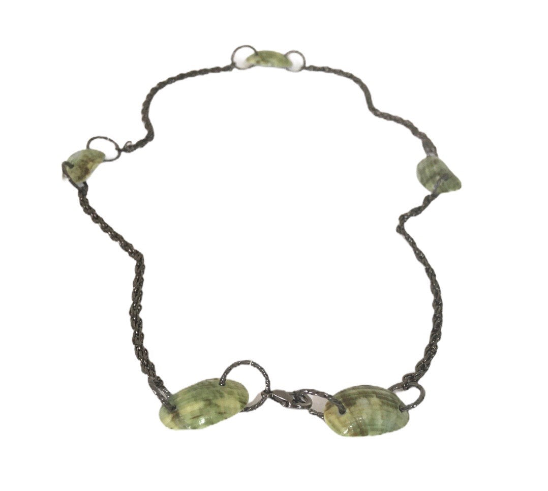 Collar Marino - Piezas únicas