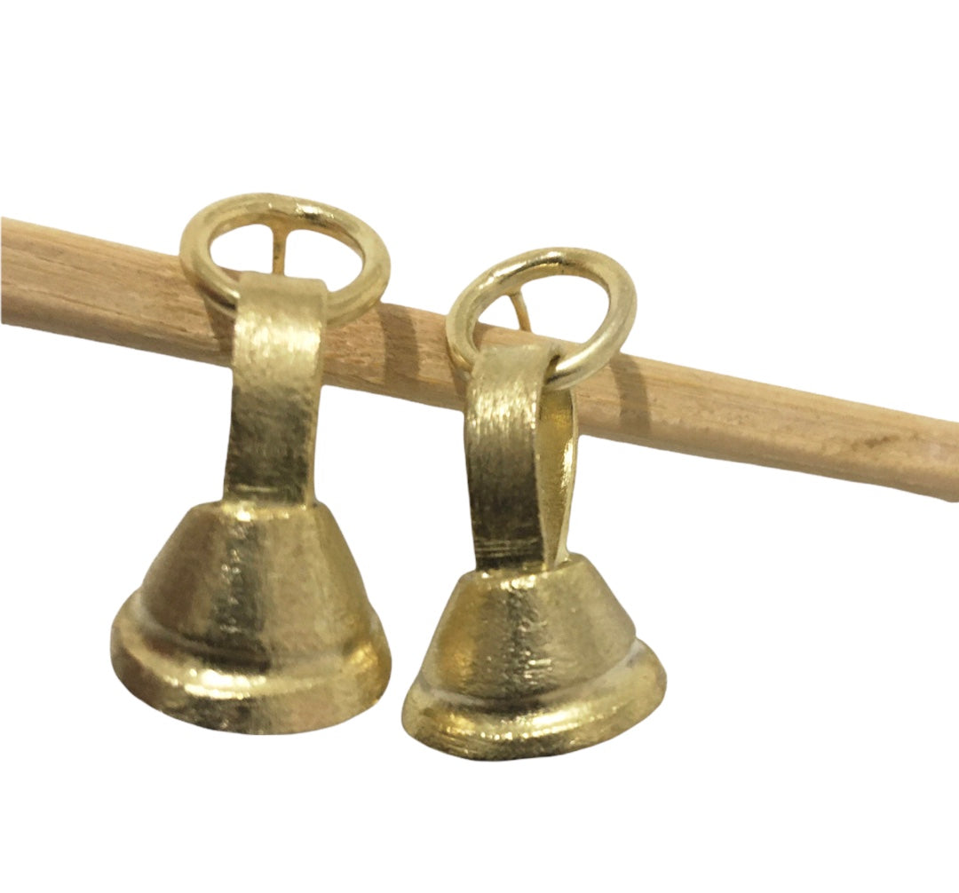 Aros Bells - Piezas únicas