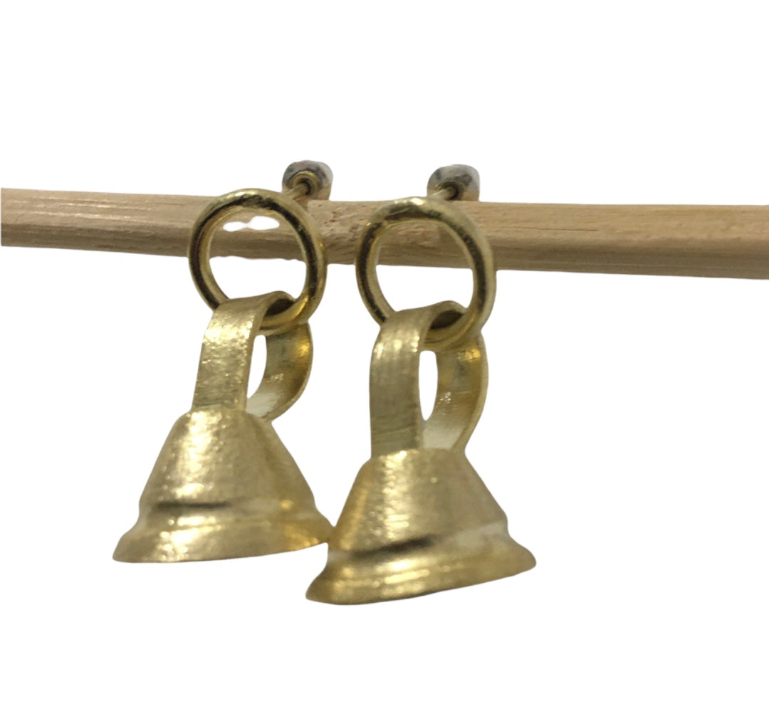 Aros Bells - Piezas únicas