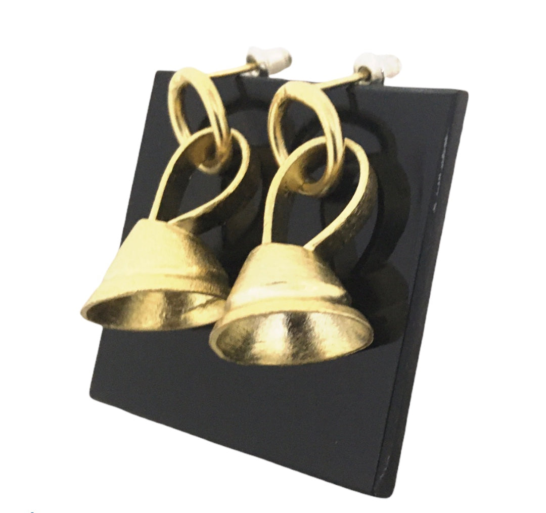 Aros Bells - Piezas únicas