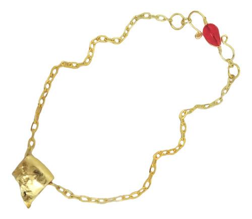 Collar Imperial - Joyeria Artesanal