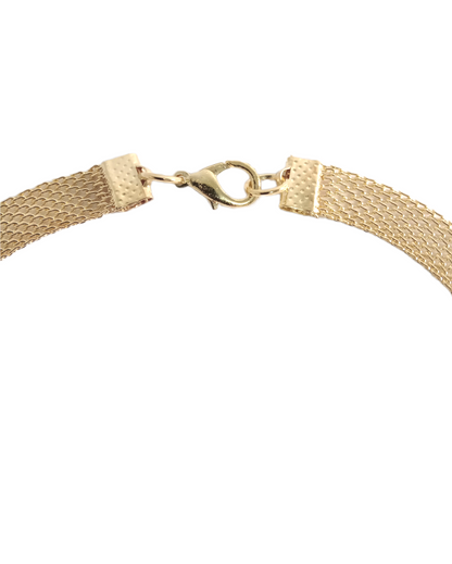 Choker Esplendor - Joyería Fina