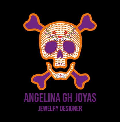 Alianzas con diseño personalizado-Joyería Contemporánea- Talle 25mm